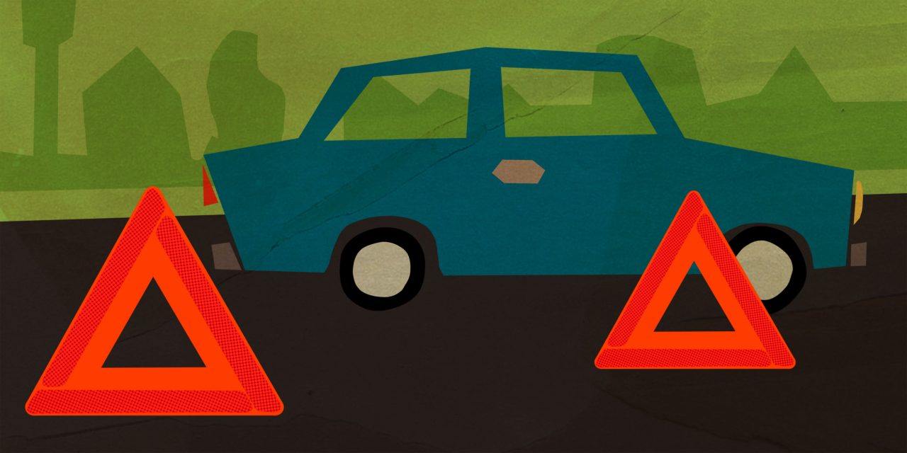 5 важных вещей, которые нужно знать об автомобильных аферах
