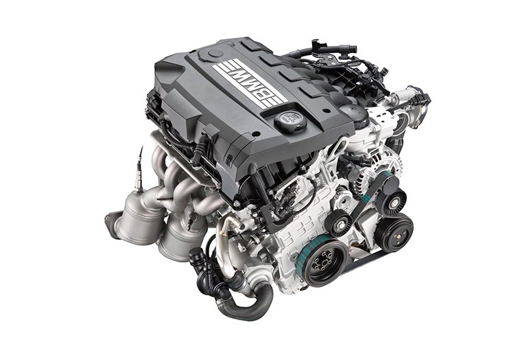 Motor V6 v autě – najdete ho v osobních, nákladních i SUV