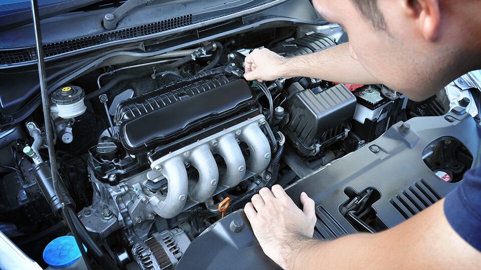 Is it safe to drive with an engine misfire?