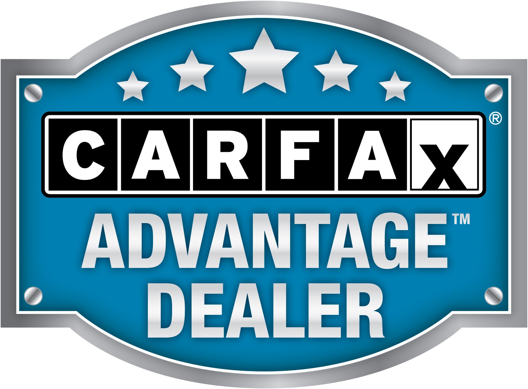 Mis on puhas CarFax?