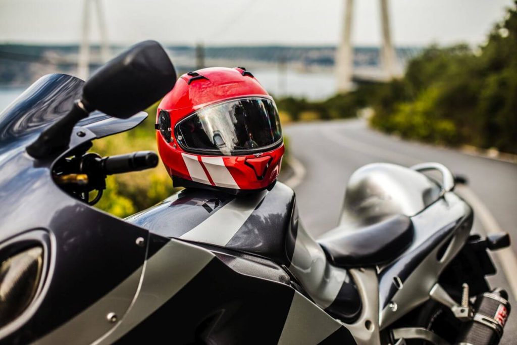 Что такое пинлок для мотоциклетного шлема? Держите ясный взгляд!