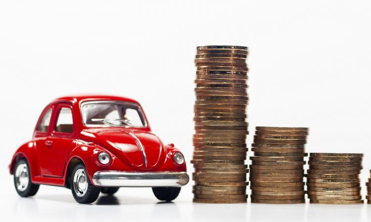 Gammal bil - sälj, reparera eller skrota? Vad är mest lönsamt?