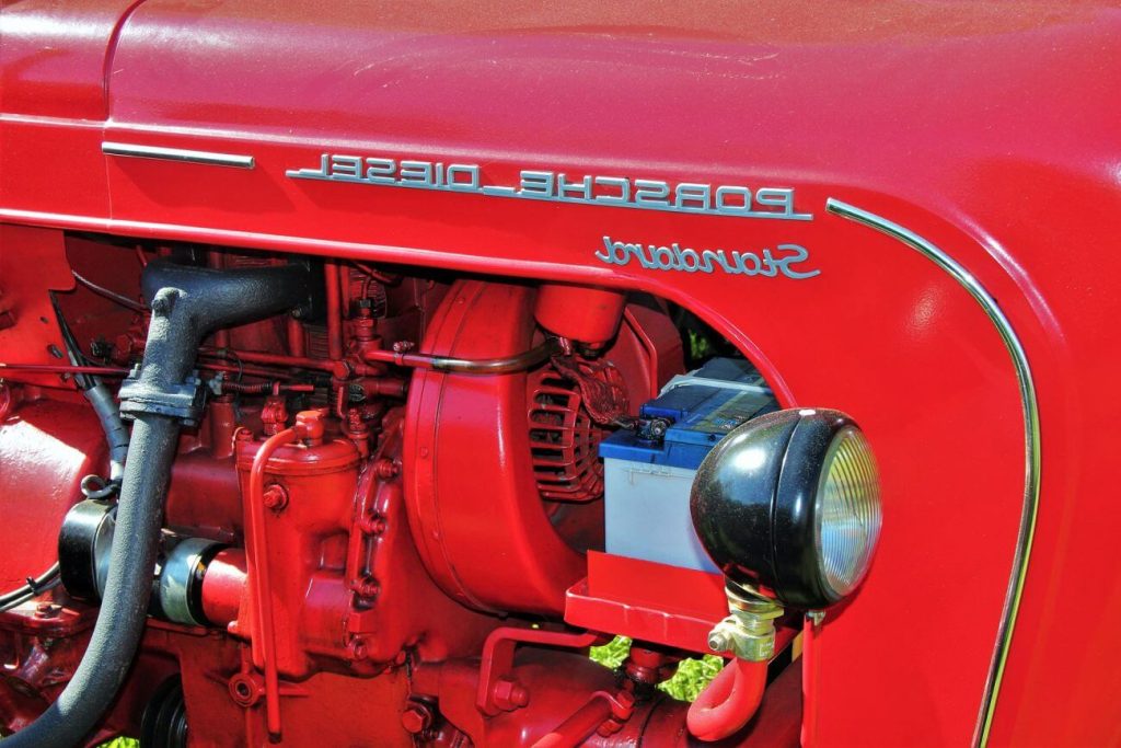 Дизельный двигатель — как работает дизель и стоит ли его выбирать для автомобиля?