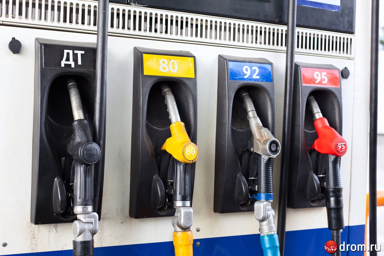 Üzemanyag-fogyasztás egy autóban - mitől függ és hogyan lehet csökkenteni?