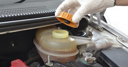 Potrošnja goriva u automobilu - o čemu ovisi i kako je smanjiti?