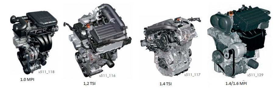 发动机 3.2 V6 - 可以在哪些汽车中找到它？ 3.2 V6 FSI 发动机的正时皮带要多少钱？