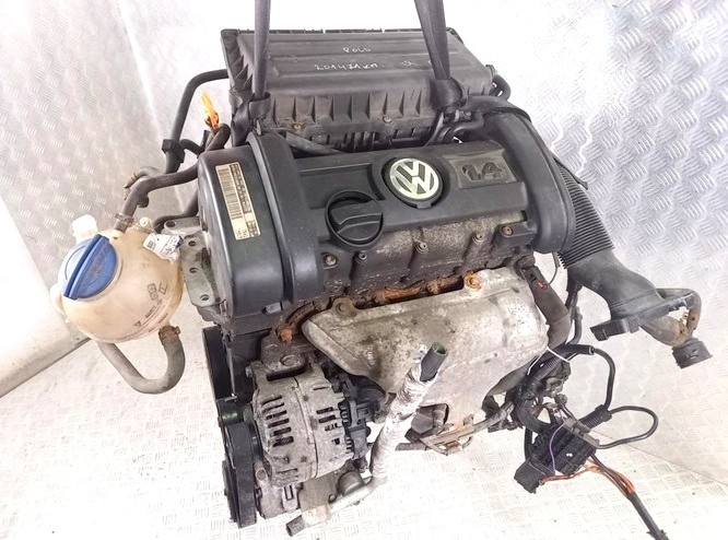 Двигатель 1.4 16V MPI 75HP &#8211; простой, дешевый и надежный. Стоит ли сегодня стремиться к дизайну Volkswagen?