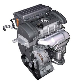 Двигатель 1.4 МПи &#8211; самая важная информация!