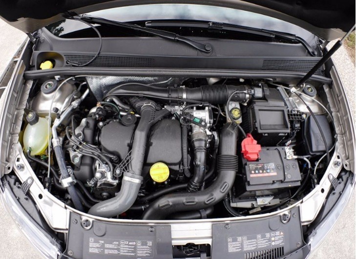 Κινητήρας V6 σε αυτοκίνητο – θα τον βρείτε σε αυτοκίνητα, φορτηγά και SUV