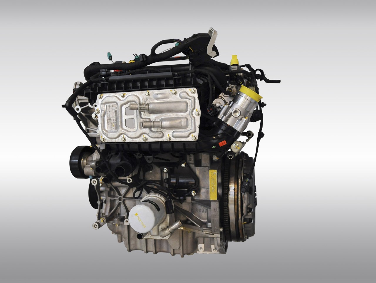 Ang 1.5 Ecoboost engine ng Ford - isang magandang unit?