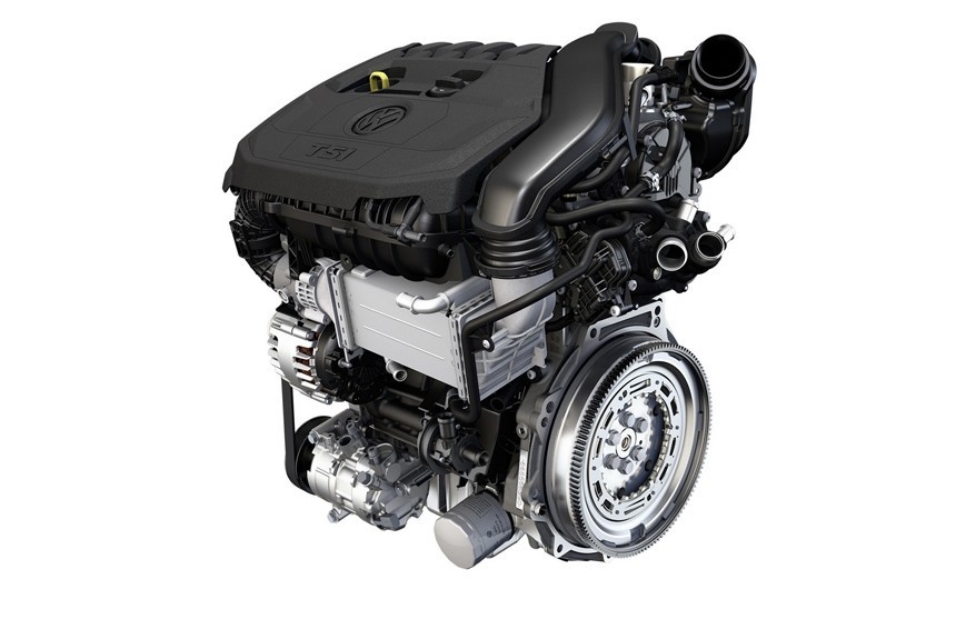Motor 1.5 TSI 150 LE - Mi ez a meghajtó? Hogyan működik az új 1.5 TSI benzinmotor? Milyen autókat találsz?