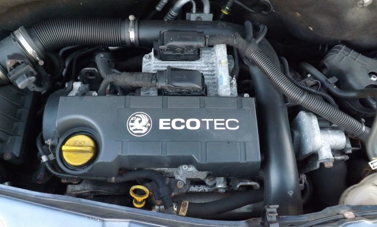 Мотор 1.7 CDTi, агрегати вайроннашавандаи Isuzu, ки аз Opel Astra маълум аст. Оё ман бояд ба мошини дорои 1.7 CDTi шартгузорӣ кунам?