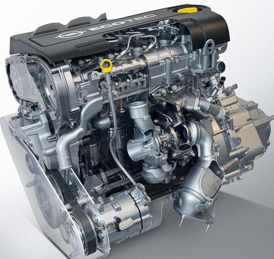 Động cơ 2.0 TDCi của Ford - những điều bạn cần biết?