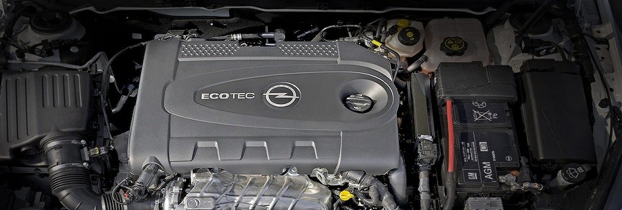Moteur Opel Insignia 2.0 CDTi - tout ce que vous devez savoir