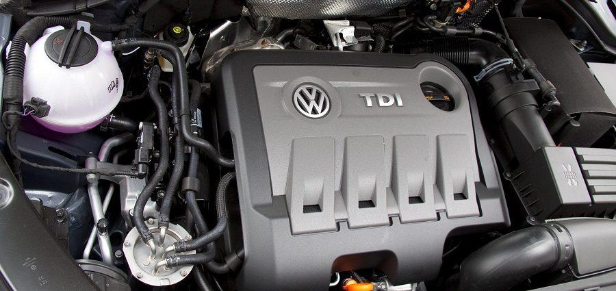 Motor 2.0 HDi - dieselové prvky od Peugeotu
