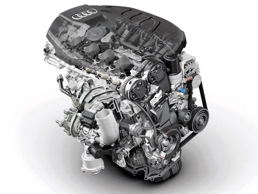 Silnik Volkswagena 1.2 TSi - dane techniczne, zużycie paliwa i osiągi