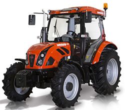 Mootor C360 – kaks põlvkonda Ursuse traktorite ikoonilisest üksusest