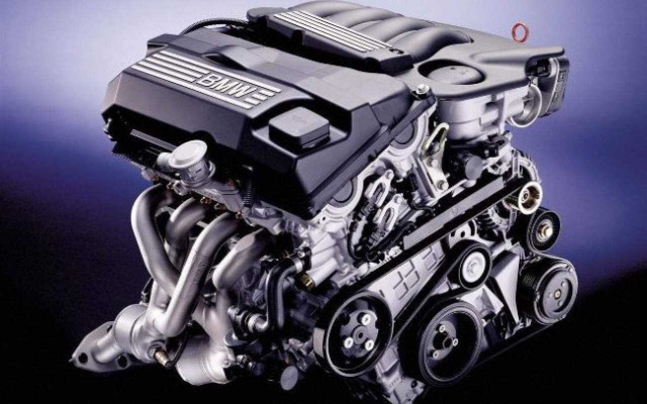 N46B20 variklis - galios bloko specifikacija, modifikacijos ir derinimas iš BMW!
