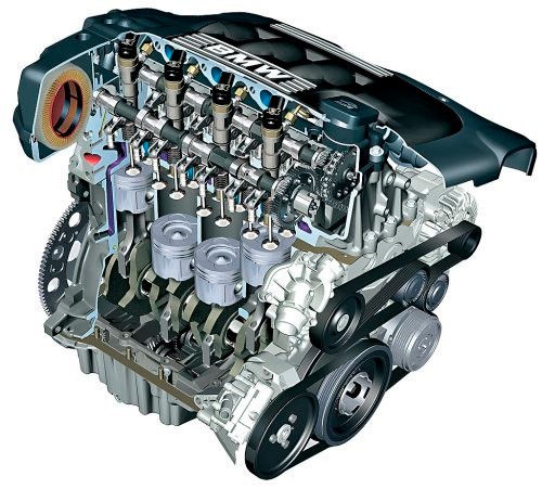 W8 engine and Volkswagen Passat B5 - how is the legendary Volkswagen Passat W8 doing today?