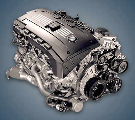 Двигатель N54 – что стоит знать об агрегате от BMW?