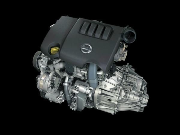 R32 motor - tekniske data og drift