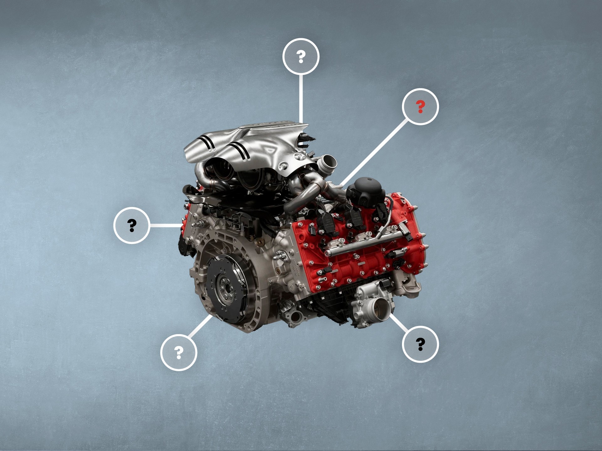 कारमध्ये V6 इंजिन – तुम्हाला ते कार, ट्रक आणि SUV मध्ये मिळेल