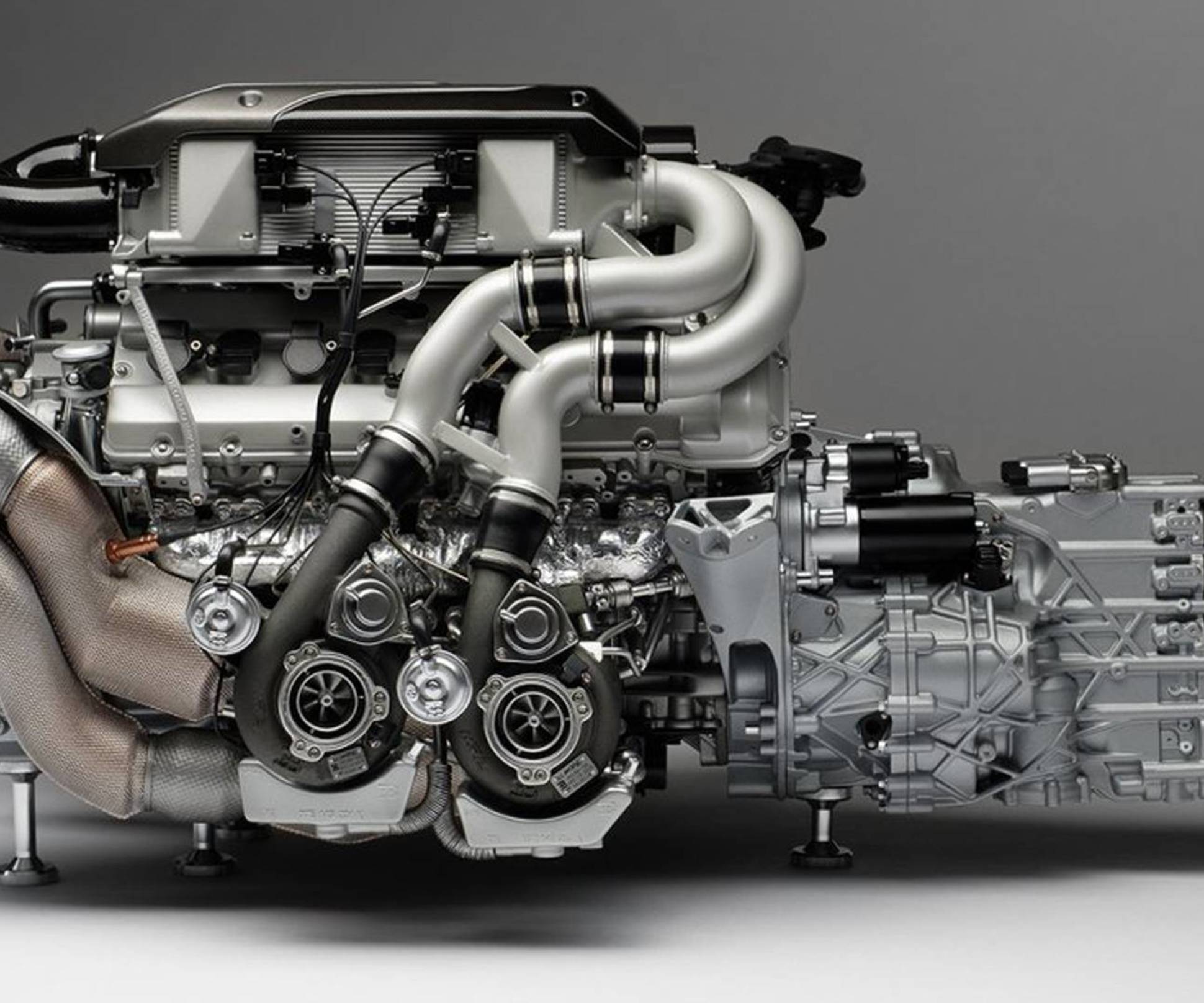 Блестящий двигатель M57 от BMW &#8211; что делает двигатель BMW M57 3.0d таким любимым водителями и тюнерами?