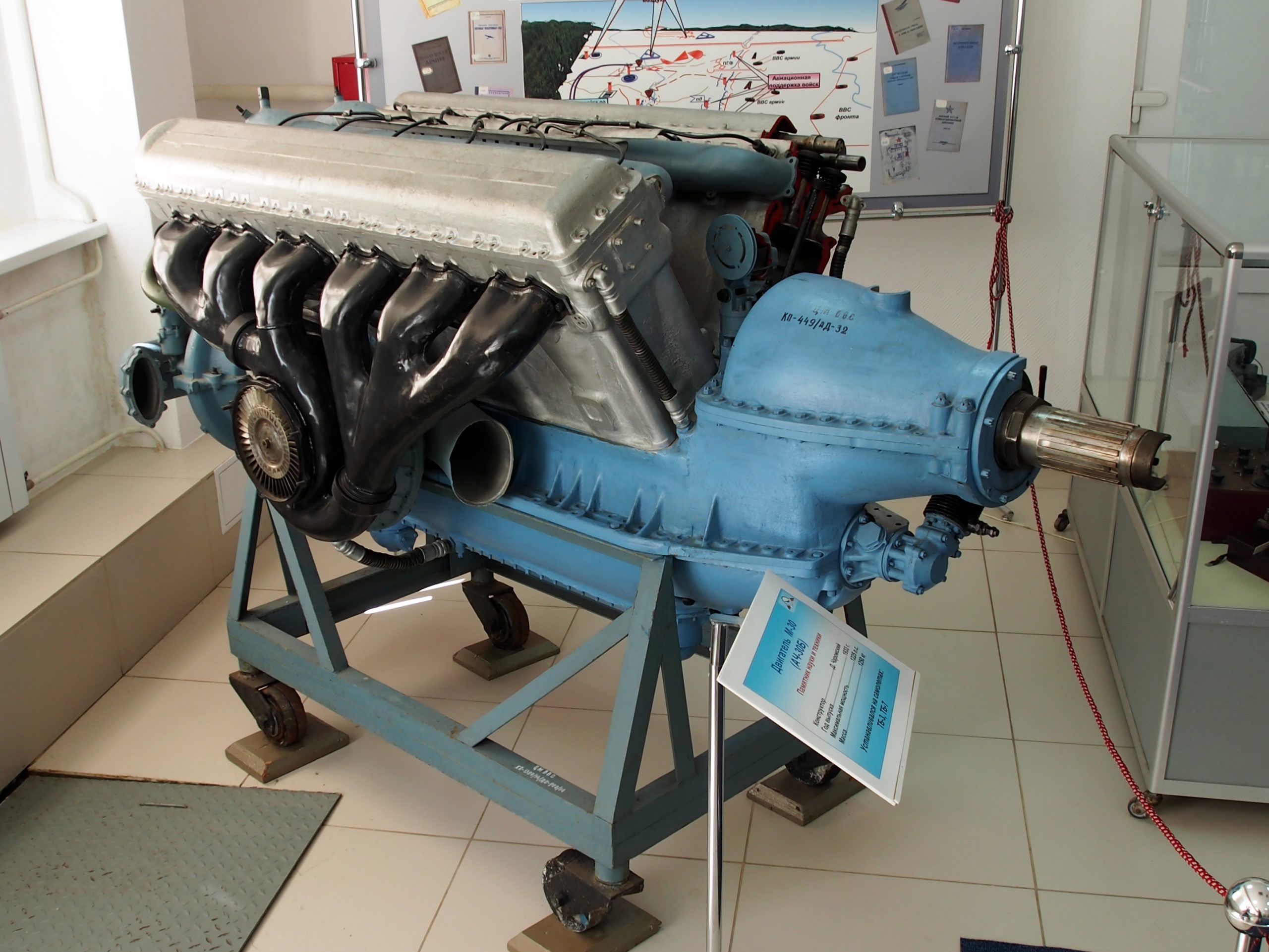 Motori C330 - karakteristike kultne jedinice poljskog proizvođača
