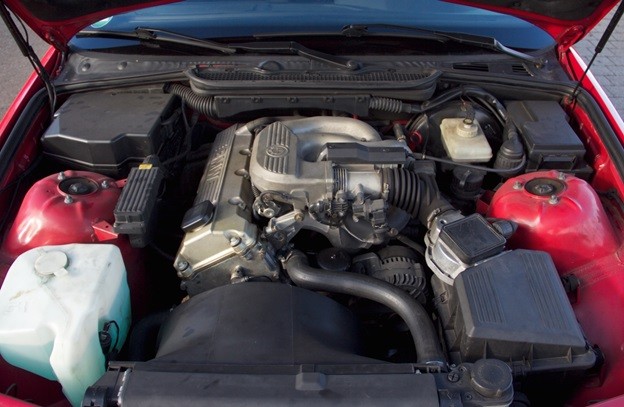 E36 - motori e auto con queste unità BMW. Informazioni che vale la pena conoscere