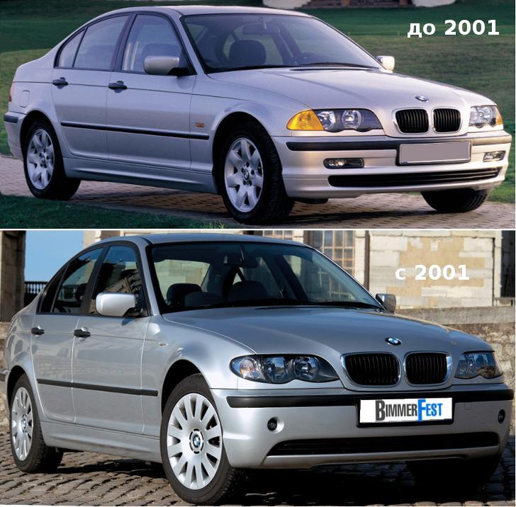 Los E46 son los motores que mejor valoran los usuarios de BMW. Versiones gasolina y diesel