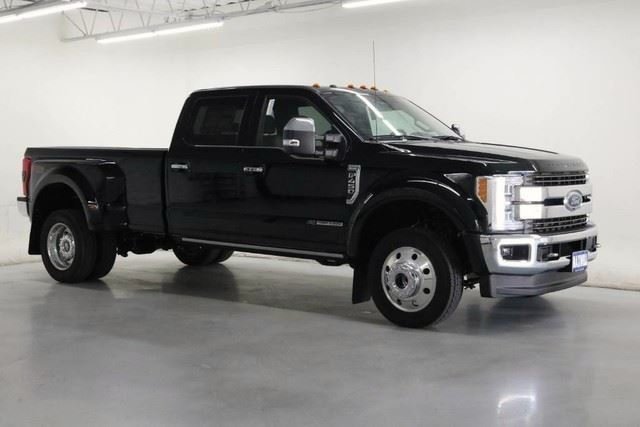 Ford f450 2018