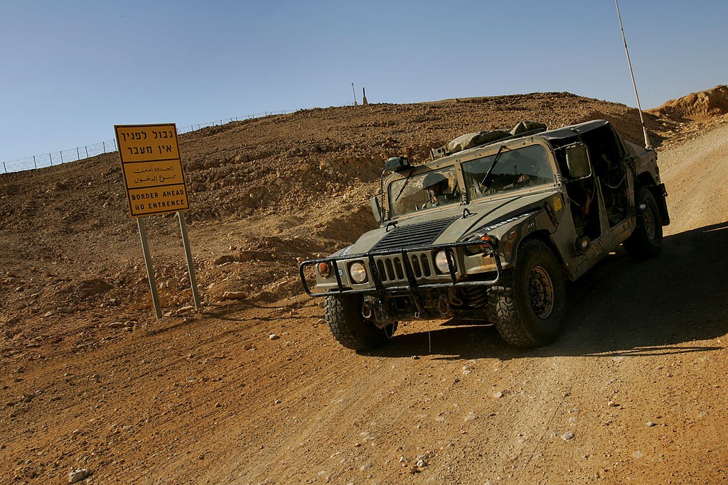 Эволюция Hummer от военной машины до массового монстра