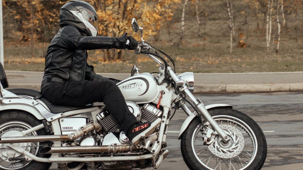 Хромированные и красивые мотоциклы-круизеры - сколько достоинств, столько и недостатков