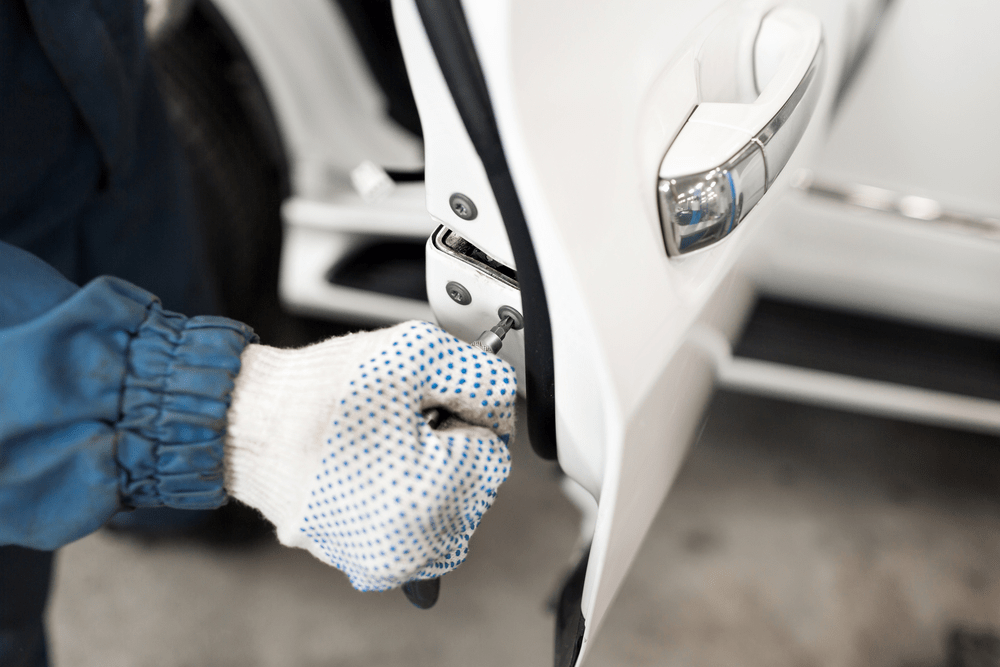 Трещины на приборной панели: ремонт и обслуживание автомобиля