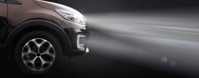 Дополнительное освещение на автомобиле: что возможно, а что нет?