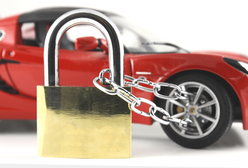 Установка автосигнализации – Как предотвратить кражу автомобиля и запчастей!
