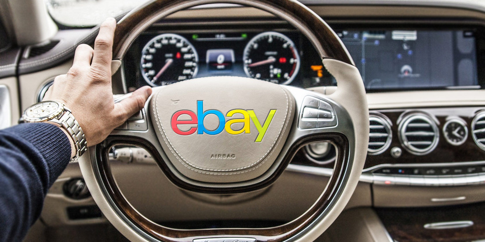 Cách mua xe an toàn trên eBay Motors
