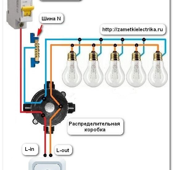 Схема расключения 2 светильника через выключатель. Монтаж двойного выключателя схема подключения. Схема подключения 3 лампочек через выключатель. Схема подключения лампочки через 2 выключателя.