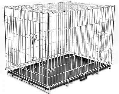 How to Buy a Good Quality Dog Cage for Road Trips