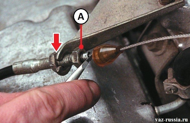Как заменить клапан гидроусилителя руля