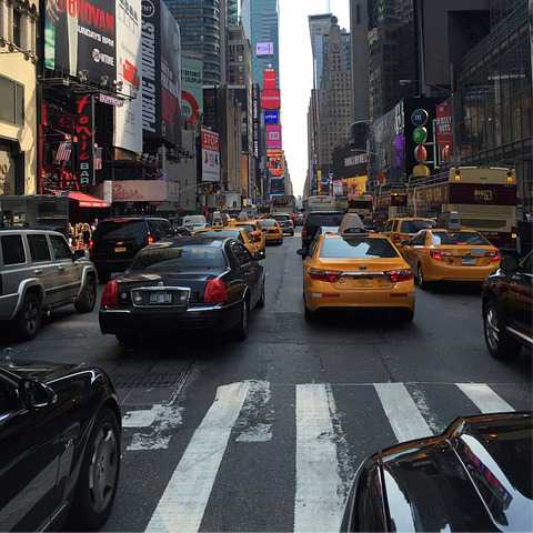 Cara Memindahkan Kepemilikan Mobil di New York