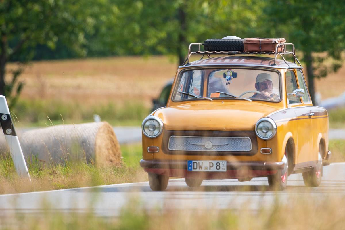 Как плохая память: самые худшие автомобили, созданные в 60-х и 70-х годах