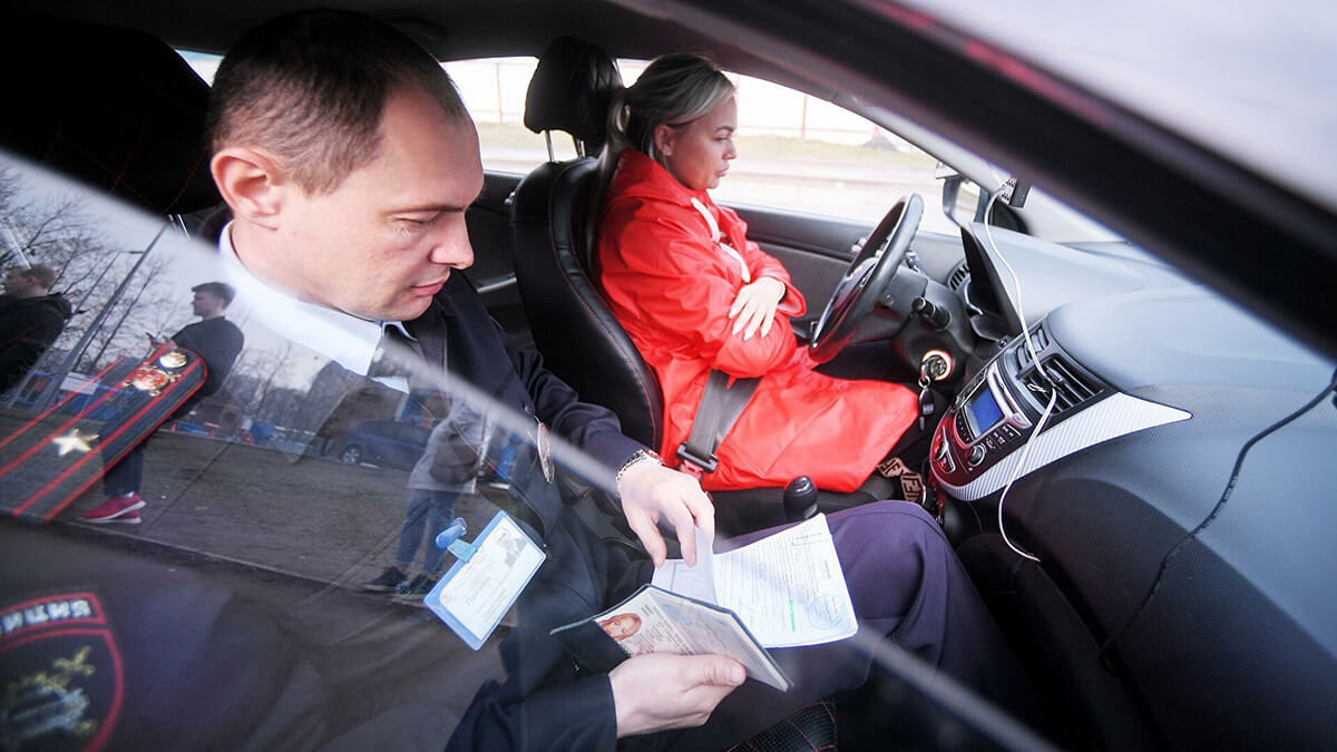 Kako se pripremiti za pismeni vozački ispit u Južnoj Dakoti
