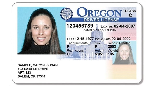 Paano Kumuha ng Oregon Driver's License