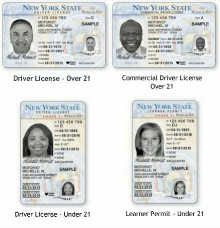 Hoe een rijbewijs te krijgen in New Mexico