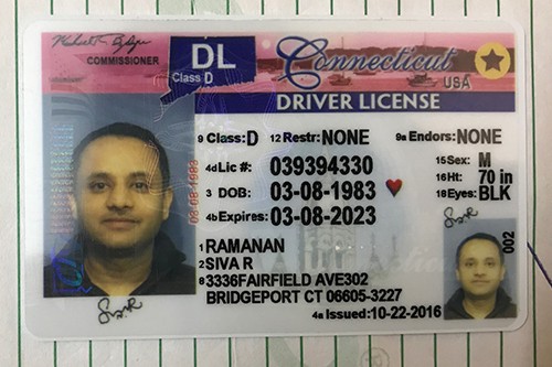 Hoe een rijbewijs te halen in Delaware