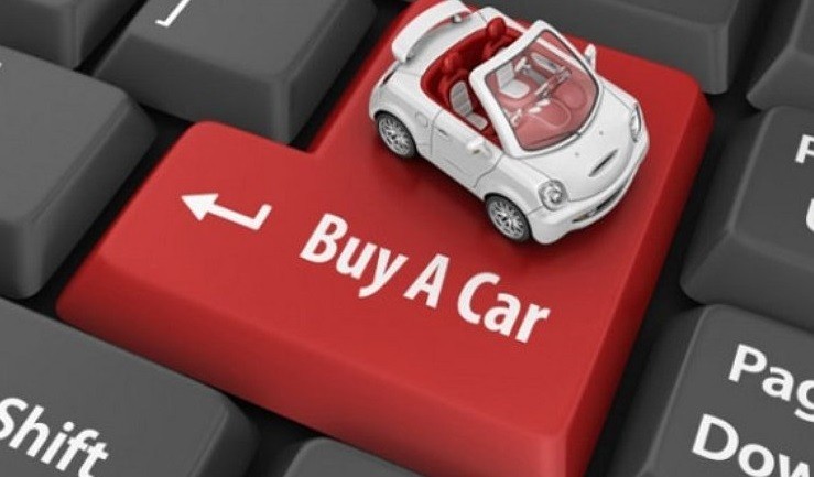 Как да продадем употребявана кола онлайн