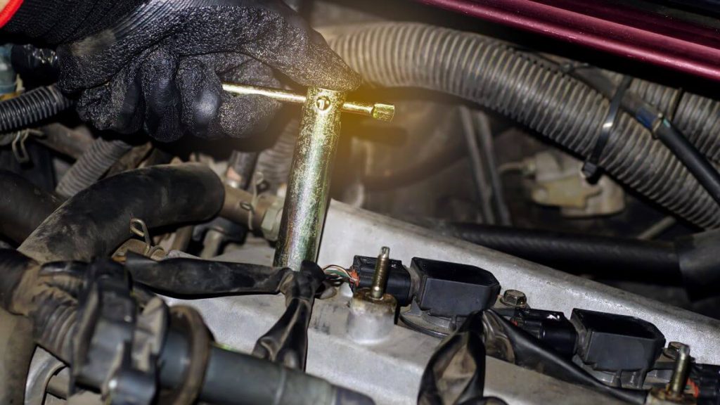 Как проверить свечи накаливания в автомобиле? Повреждение и самостоятельная замена