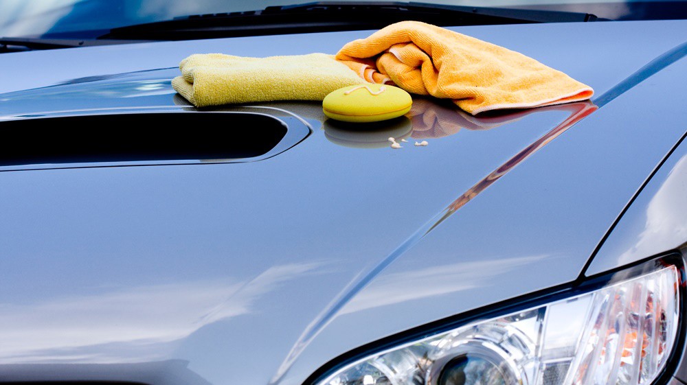 Hogyan védje meg autóját a rozsdától