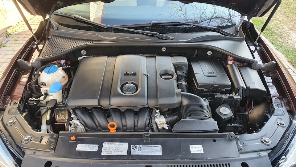 Двигун BLS 1.9 TDi від VW – якою є характеристика встановленого агрегату, напр. у Шкода Октавія, Пассат та Гольф?